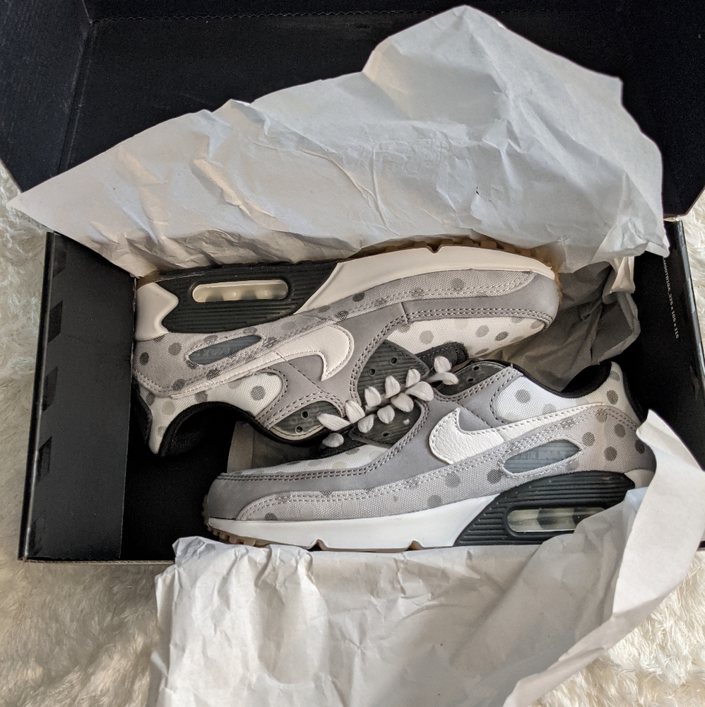 AIR MAX 90 NRG